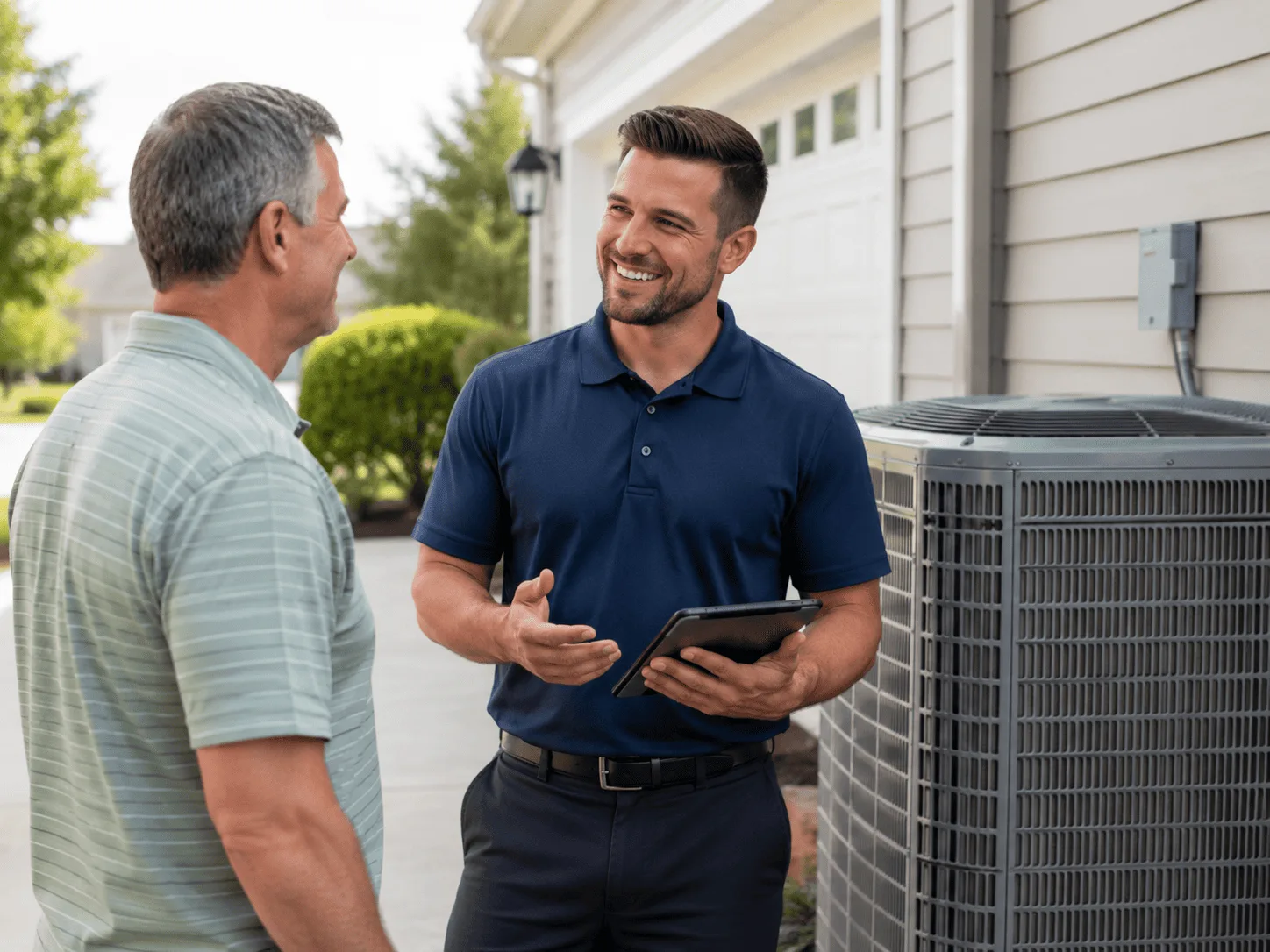 Heat Pump Installation Canton, PA FAQs